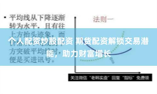 个人配资炒股配资 期货配资解锁交易潜能，助力财富增长