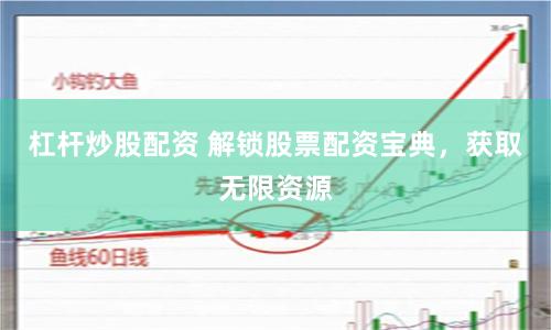 杠杆炒股配资 解锁股票配资宝典，获取无限资源