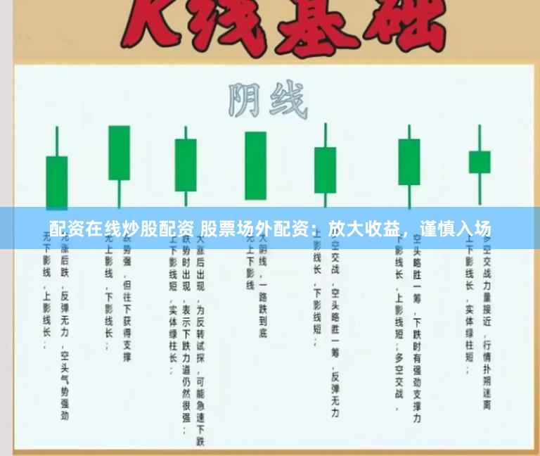 配资在线炒股配资 股票场外配资：放大收益，谨慎入场