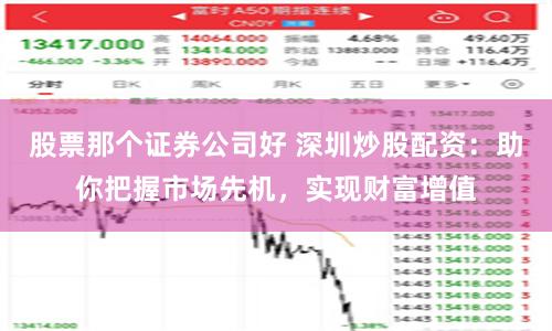 股票那个证券公司好 深圳炒股配资：助你把握市场先机，实现财富增值