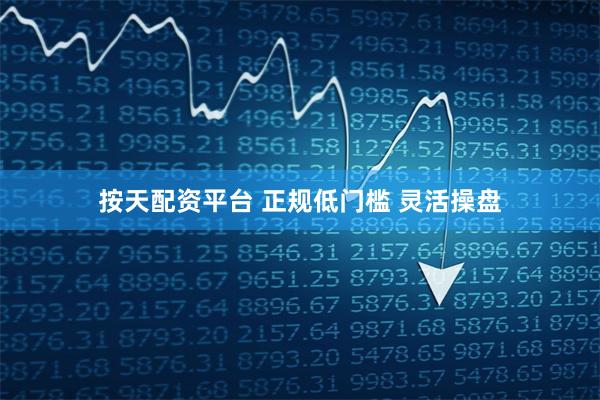 按天配资平台 正规低门槛 灵活操盘
