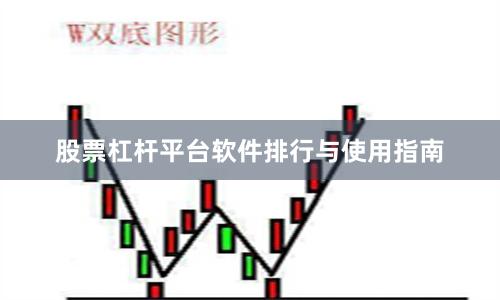 股票杠杆平台软件排行与使用指南