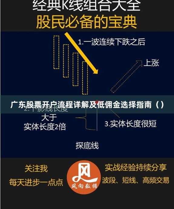 广东股票开户流程详解及低佣金选择指南（）