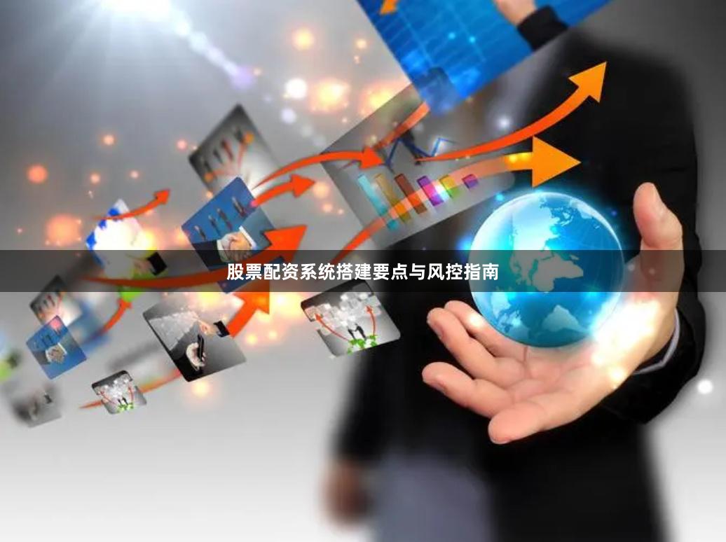 股票配资系统搭建要点与风控指南